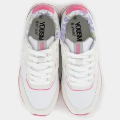 SNEAKERS MULTICOLOR HZ-E25D-02