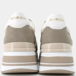 SNEAKERS MULTICOLOR XM-E25D-18