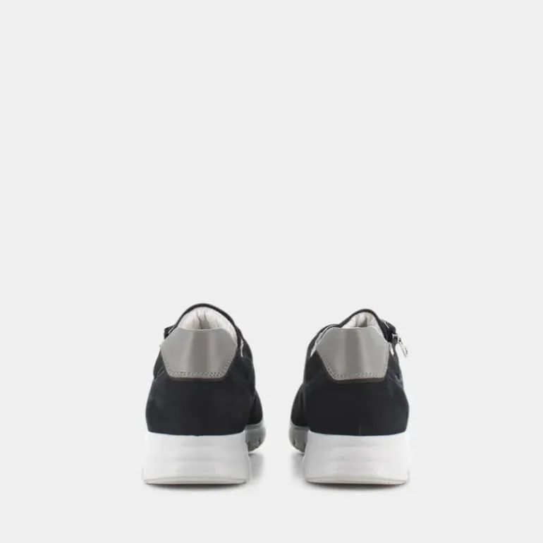 SNEAKERS NAVY E302811U