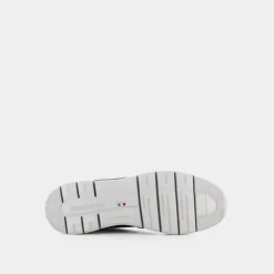 SNEAKERS NAVY E302811U