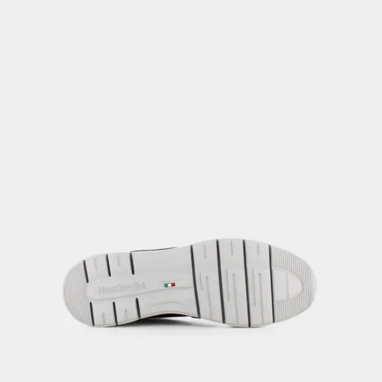 SNEAKERS NAVY E302811U