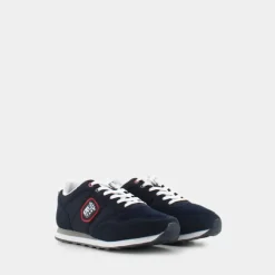 SNEAKERS NAVY MM-1114