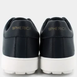 00085- SNEAKERS NAVY/WHITE U45GPC00085C4211