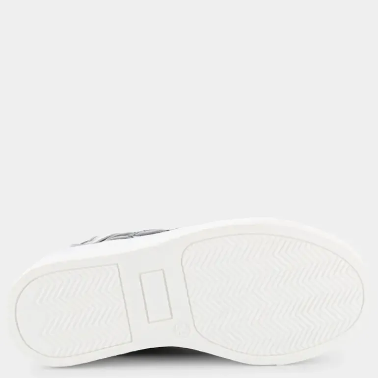 15193- SNEAKERS NERO AG15504
