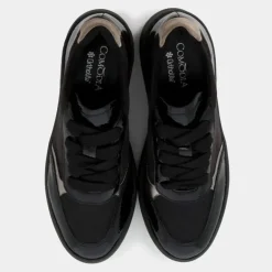 SNEAKERS NERO CM-I24D-05