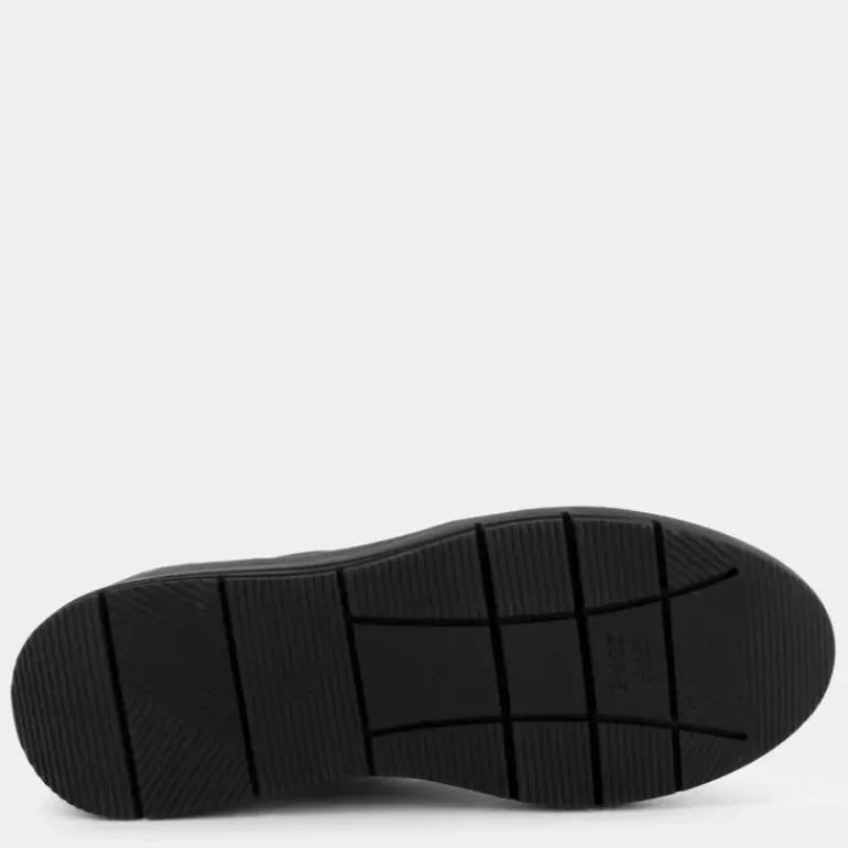 SNEAKERS NERO CM-I24D-05