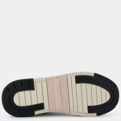 SNEAKERS NERO HZ-I24D-03