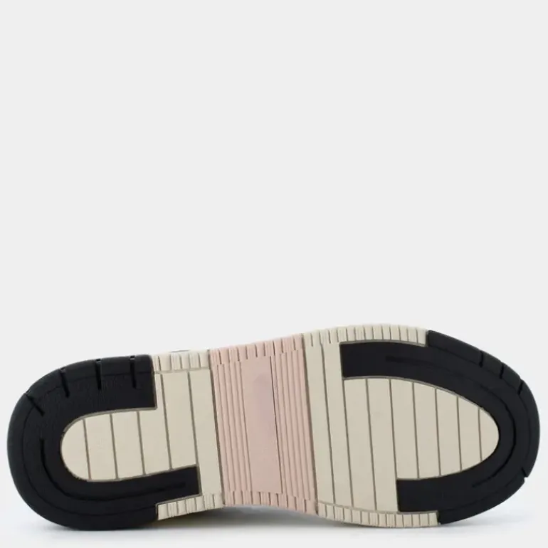 SNEAKERS NERO HZ-I24D-03