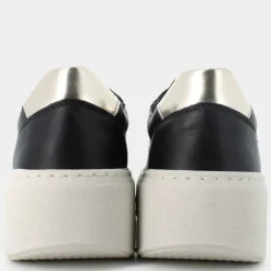 SNEAKERS NERO I411621D