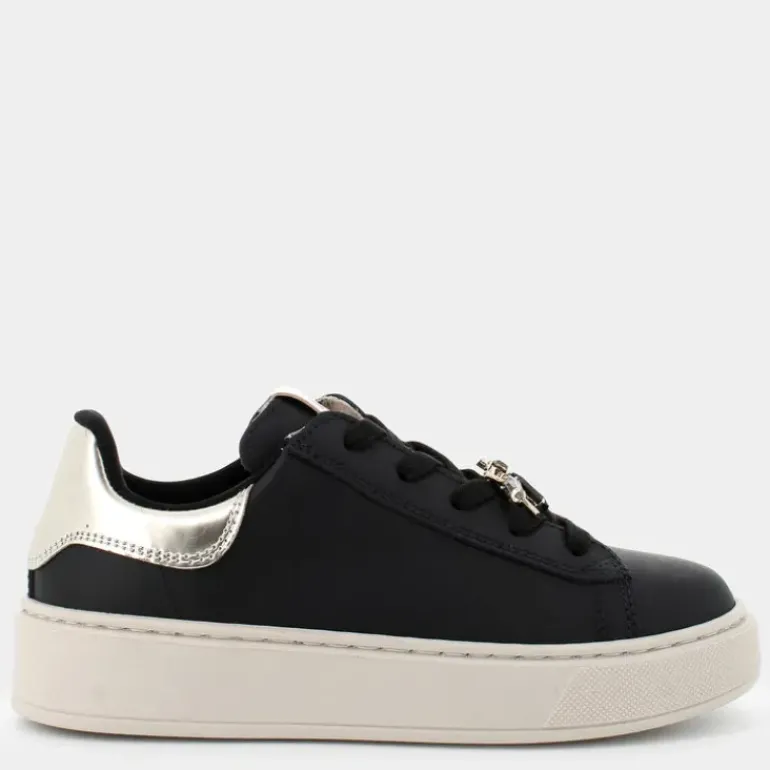 SNEAKERS NERO I433080F