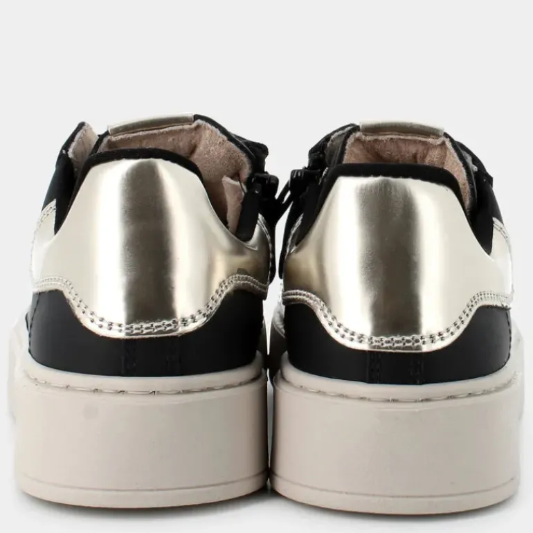 SNEAKERS NERO I433080F