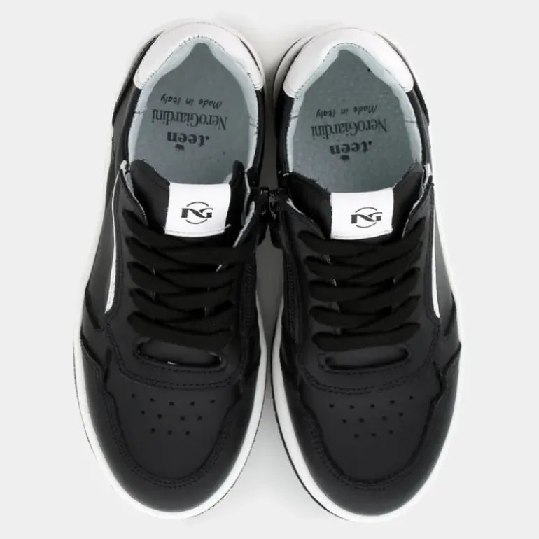 SNEAKERS NERO I434701M