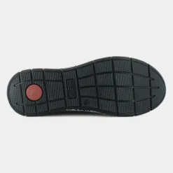 02750- SNEAKERS NERO IM-E23D-01