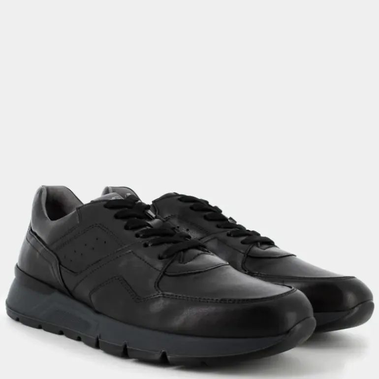 SNEAKERS NERO I400400U