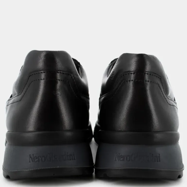 SNEAKERS NERO I400400U