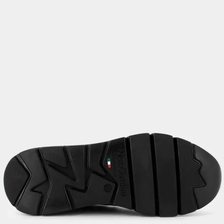 SNEAKERS NERO I400400U
