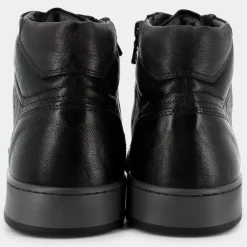 SNEAKERS NERO I400440U