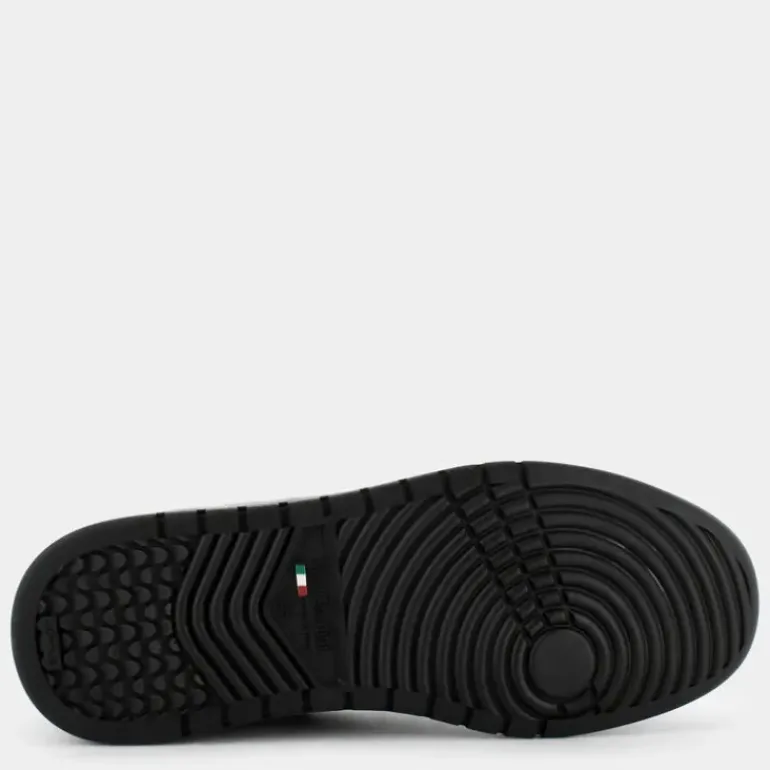 SNEAKERS NERO I400440U