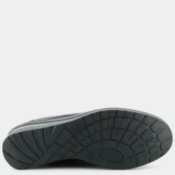 SNEAKERS NERO WR-I23D-05
