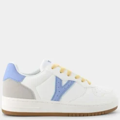 SNEAKERS OCRA HZ-E25D-01