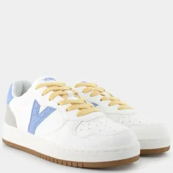 SNEAKERS OCRA HZ-E25D-01