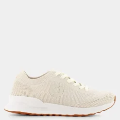 001- SNEAKERS OFF WHITE PRINCEALF KNIT