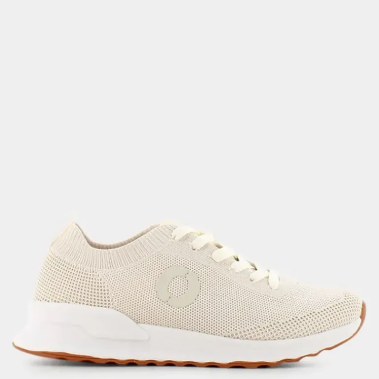 001- SNEAKERS OFF WHITE PRINCEALF KNIT
