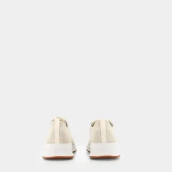 001- SNEAKERS OFF WHITE PRINCEALF KNIT