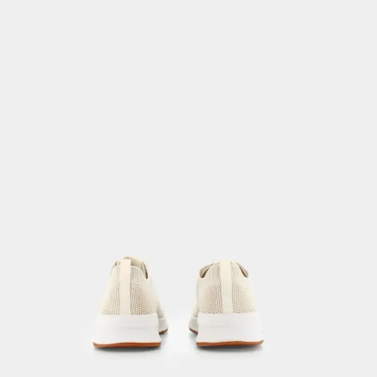 001- SNEAKERS OFF WHITE PRINCEALF KNIT