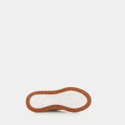 001- SNEAKERS OFF WHITE PRINCEALF KNIT