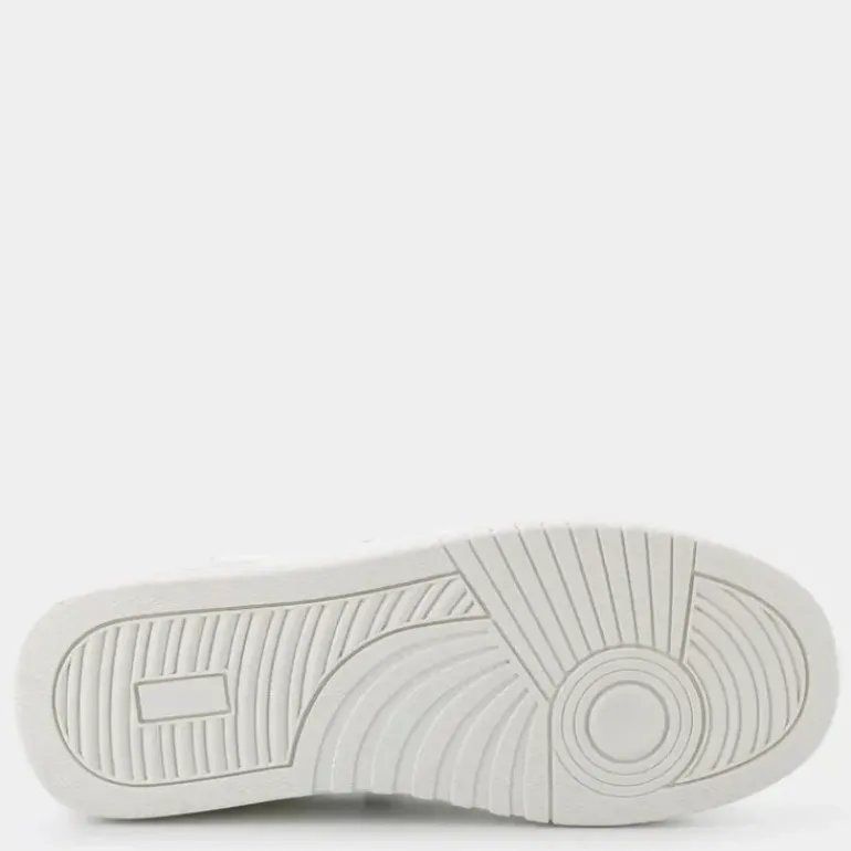 SNEAKERS ORO HZ-E25D-01