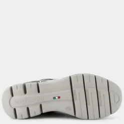 SNEAKERS ORO I411484D