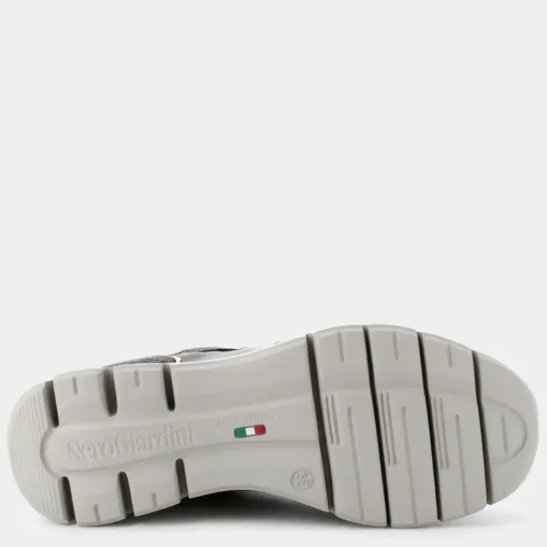 SNEAKERS ORO I411484D