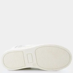 SNEAKERS PLATINO SM-E25B-07