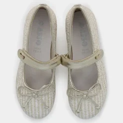 SNEAKERS PLATIO BIANCO AG17074