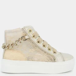 SNEAKERS ROSA AG17046