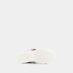 SNEAKERS ROSA GLITTER AG14604