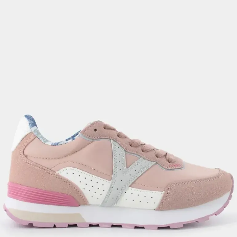SNEAKERS ROSA HZ-E25D-02