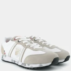 SNEAKERS SABBIA MM-255