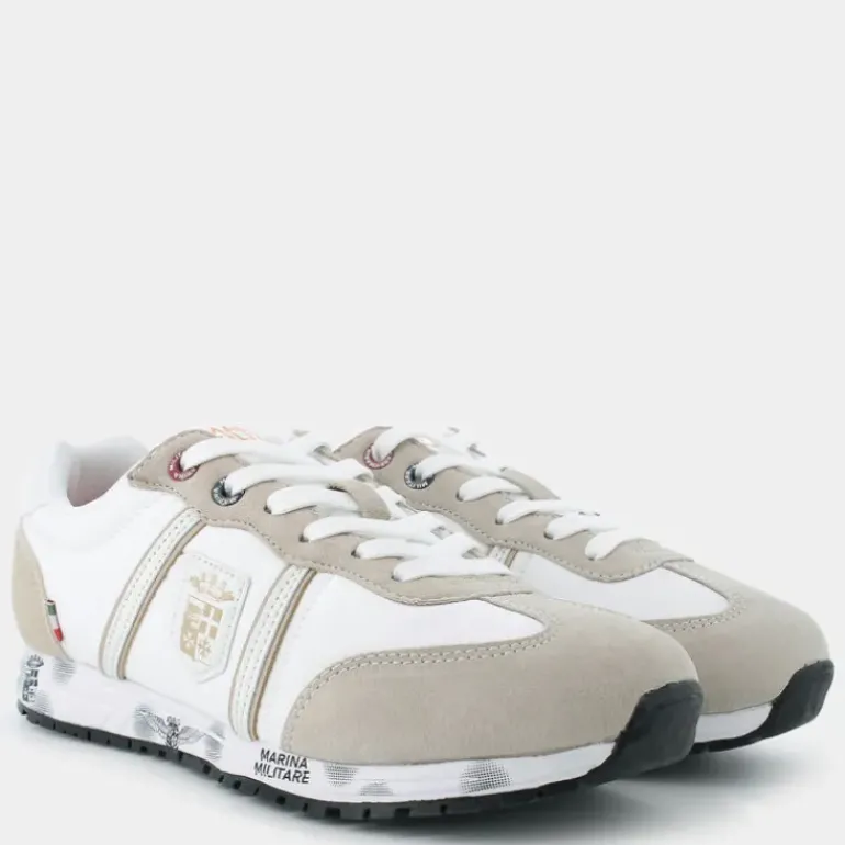 SNEAKERS SABBIA MM-255