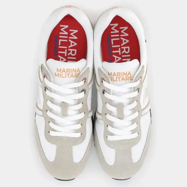SNEAKERS SABBIA MM-255
