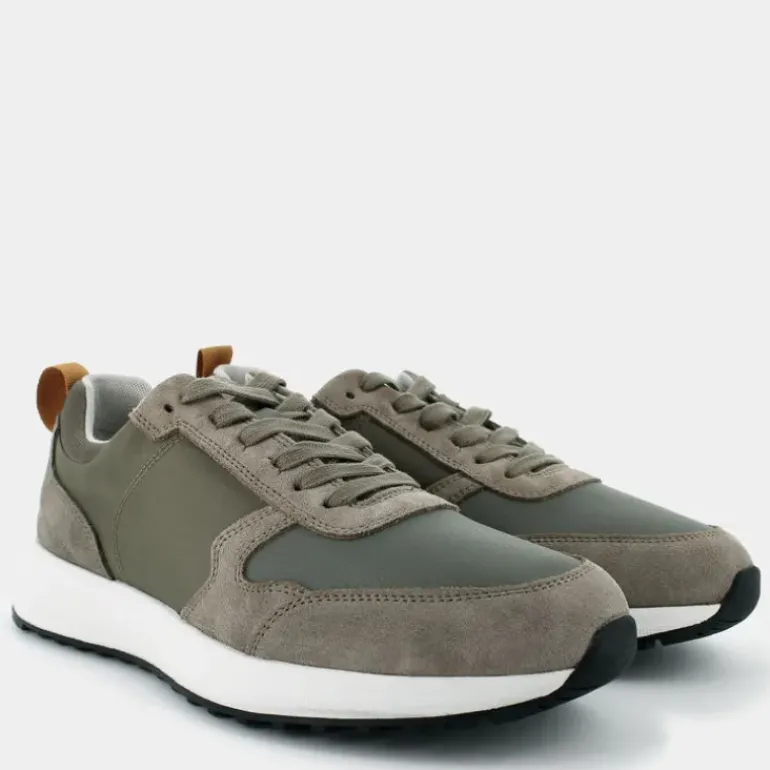 02211- SNEAKERS SAGE U45GCA02211C3016