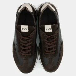 SNEAKERS TESTA DI MORO I400411U