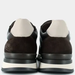SNEAKERS TESTA DI MORO I400411U