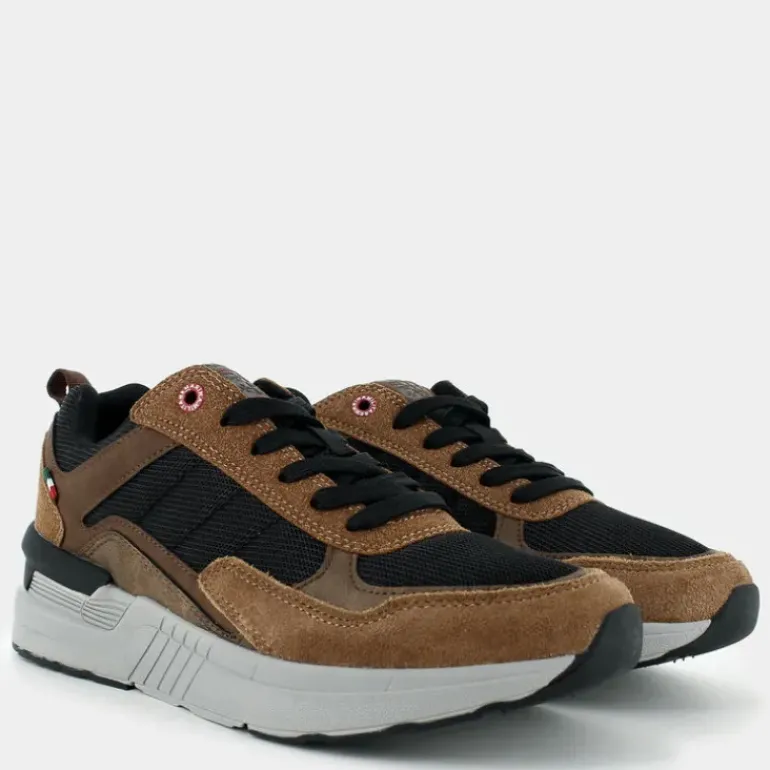 SNEAKERS TESTA DI MORO MM2278