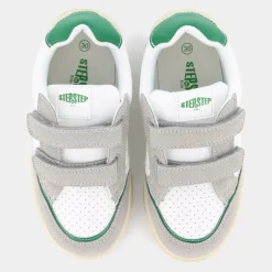 SNEAKERS VERDE ES-E24B-02