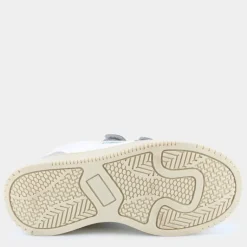 SNEAKERS VERDE ES-E24B-02