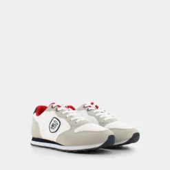 SNEAKERS WHITE MM-1114