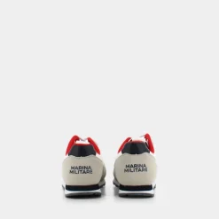SNEAKERS WHITE MM-1114