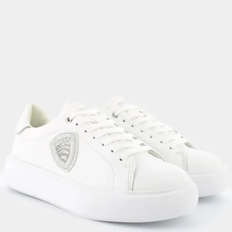 SNEAKERS WHITE VENUS01